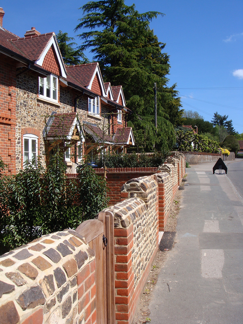 Village Enhancement, Tilford